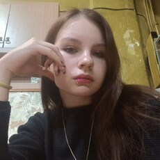 Фотография девушки Лера, 19 лет из г. Минск