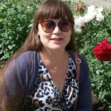 Оксана, 47 из г. Челябинск.