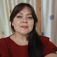 Фотография девушки Оксана, 47 лет из г. Челябинск