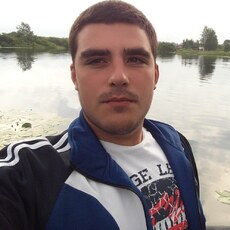 Фотография мужчины Руслан, 29 лет из г. Санкт-Петербург