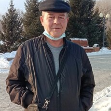 Фотография мужчины Геннадий, 61 год из г. Павлодар