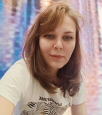 Фотография девушки Лека, 45 лет из г. Астрахань