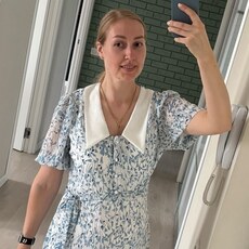 Фотография девушки Татьяна, 36 лет из г. Нижний Новгород