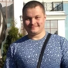 Фотография мужчины Дмитрий, 37 лет из г. Ижевск