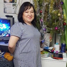 Фотография девушки Светулечек, 37 лет из г. Арамиль