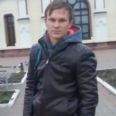 Фотография мужчины Сергей, 32 года из г. Котовск