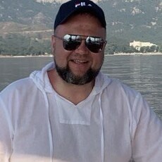 Фотография мужчины Марк, 38 лет из г. Воронеж