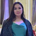 Аселя, 32 года