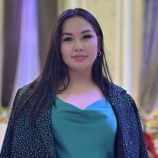 Фотография девушки Аселя, 32 года из г. Астана