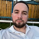 Егор, 24 года