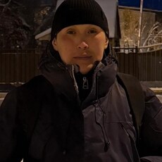 Фотография мужчины Ava, 34 года из г. Якутск