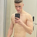 Данил, 21 год