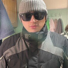 Фотография мужчины Алексей, 21 год из г. Алматы