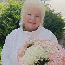 Фотография девушки Валентина, 67 лет из г. Молодечно