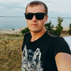 Фотография мужчины Ваня, 34 года из г. Петропавловск