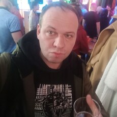 Фотография мужчины Олег, 41 год из г. Москва