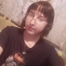 Фотография девушки Александра, 18 лет из г. Александровский Завод