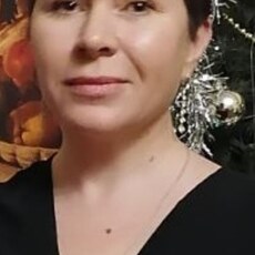 Фотография девушки Наталья, 50 лет из г. Чита