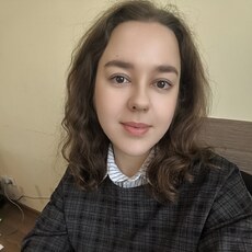 Фотография девушки Анна, 29 лет из г. Москва