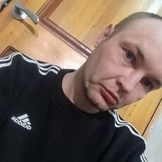 Фотография мужчины Александр, 35 лет из г. Иркутск