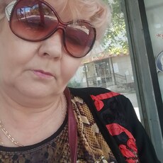 Фотография девушки Светлана, 59 лет из г. Калуга