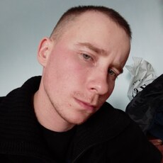 Фотография мужчины Макс, 19 лет из г. Чугуевка