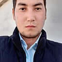Адилбек, 32 года