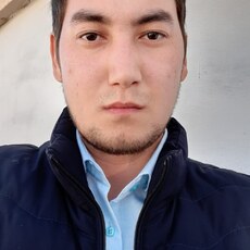 Фотография мужчины Адилбек, 32 года из г. Тобольск