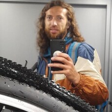 Фотография мужчины Матвей, 40 лет из г. Ярославль