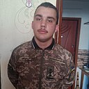 Олександр, 19 лет