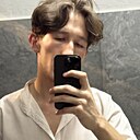 Куаныш, 23 года