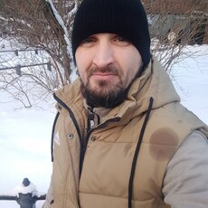 Фотография мужчины Илья, 40 лет из г. Мытищи