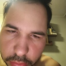 Фотография мужчины Илья, 23 года из г. Иркутск