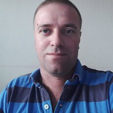 Фотография мужчины Андрей, 46 лет из г. Белгород