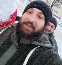 Фотография мужчины Cucumber, 29 лет из г. Речица