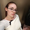 Анастасия, 21 год