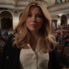 Фотография девушки Дилноза, 24 года из г. Москва