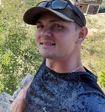 Фотография мужчины Глеб, 29 лет из г. Анапа