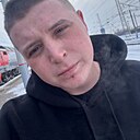 Рафаэль, 20 лет