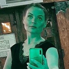 Фотография девушки Елена, 44 года из г. Сыктывкар