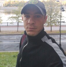 Фотография мужчины Юрий, 36 лет из г. Москва