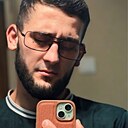 Раджик, 22 года