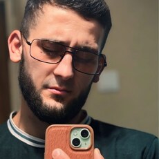 Фотография мужчины Раджик, 22 года из г. Пермь