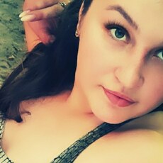 Фотография девушки Яна, 28 лет из г. Омск