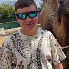 Фотография мужчины Артём, 18 лет из г. Смоленск