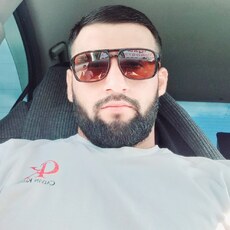 Фотография мужчины No Name, 34 года из г. Ангарск