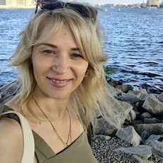 Елена, 48 из г. Санкт-Петербург.