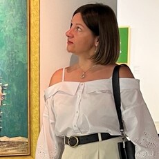 Валерия, 44 из г. Москва.