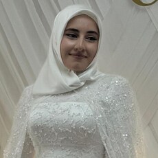 Фотография девушки Альбина, 30 лет из г. Махачкала