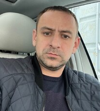 Фотография мужчины Илья, 36 лет из г. Хабаровск